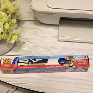 Toy Story color-in posters